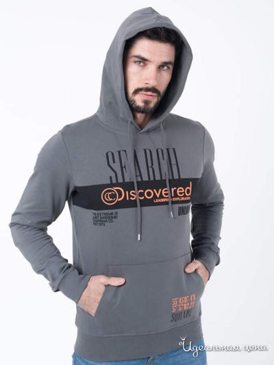  Giovedi, цвет серый