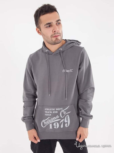  Giovedi, цвет серый