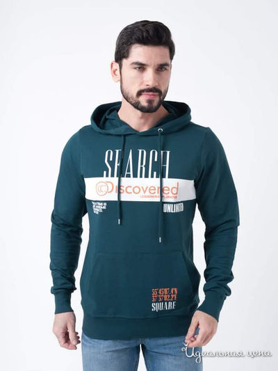  Giovedi, цвет черный