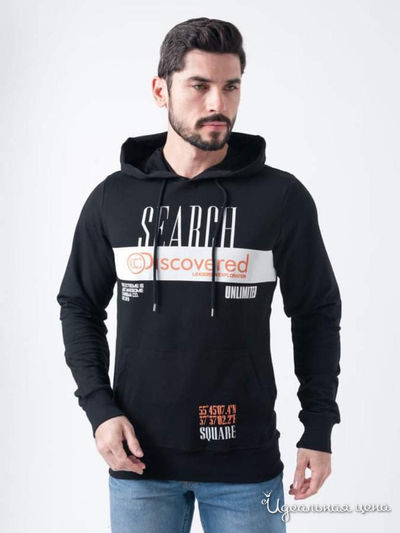  Giovedi, цвет черный