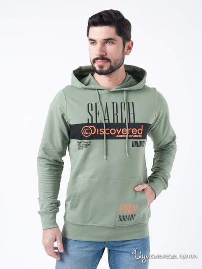  Giovedi, цвет зеленый