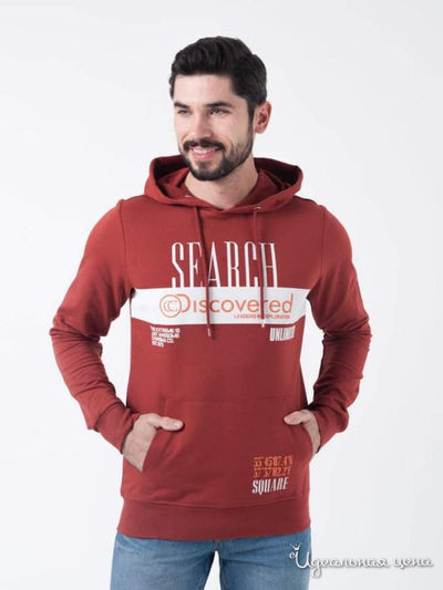  Giovedi, цвет красный