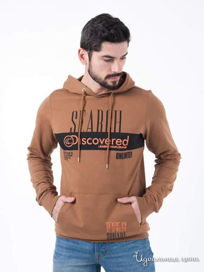  Giovedi, цвет коричневый