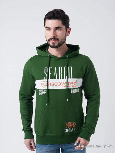  Giovedi, цвет зеленый