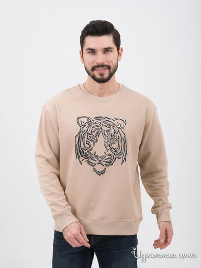  Giovedi, цвет бежевый