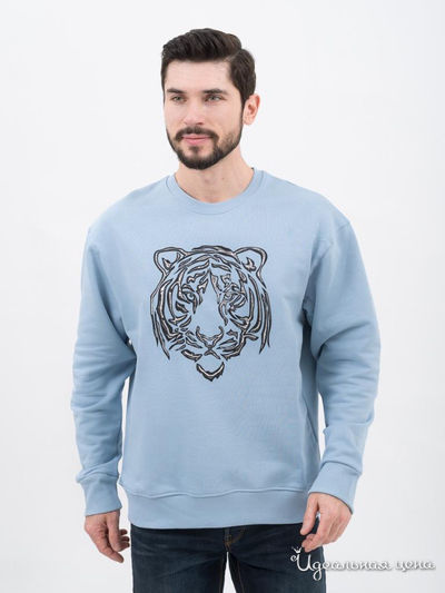  Giovedi, цвет голубой