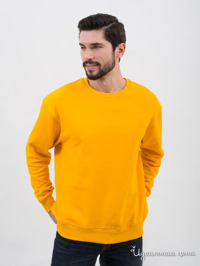  Giovedi, цвет желтый