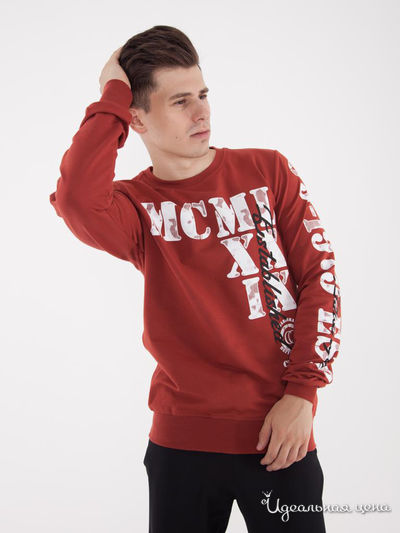  Giovedi, цвет красный