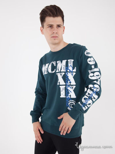  Giovedi, цвет темно-синий