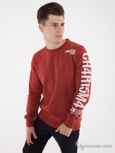  Giovedi, цвет кирпичный