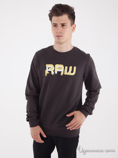  Giovedi, цвет черный