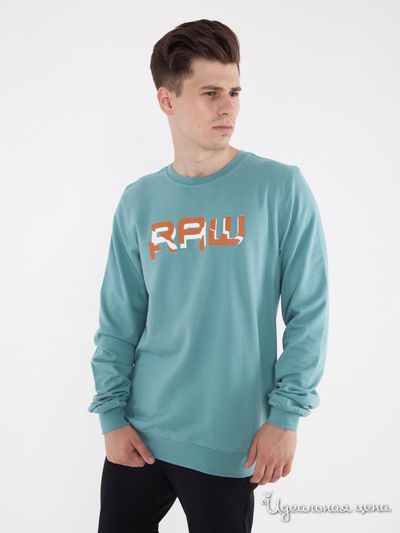  Giovedi, цвет голубой