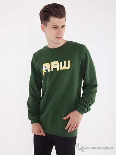  Giovedi, цвет хаки