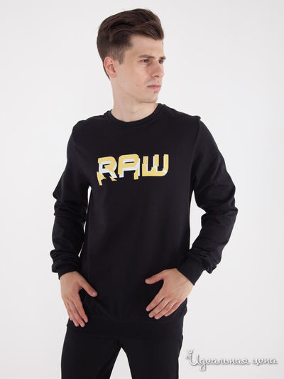  Giovedi, цвет черный