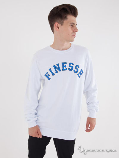  Giovedi, цвет белый