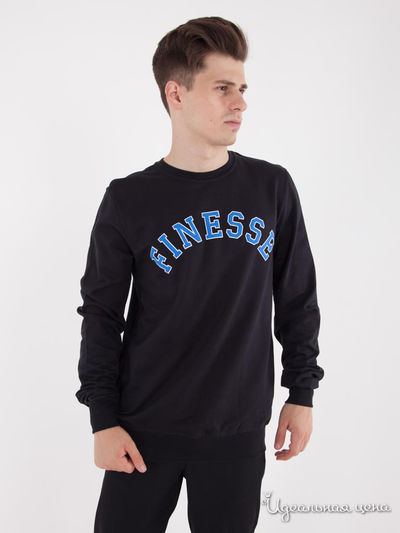  Giovedi, цвет черный