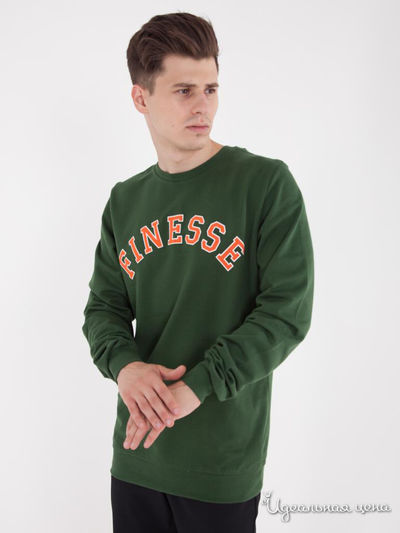  Giovedi, цвет зеленый