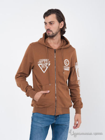  Giovedi, цвет коричневый