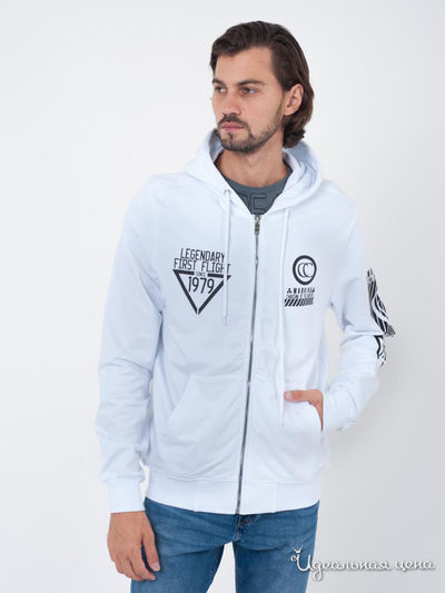  Giovedi, цвет белый