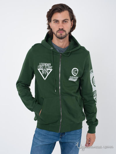  Giovedi, цвет зеленый