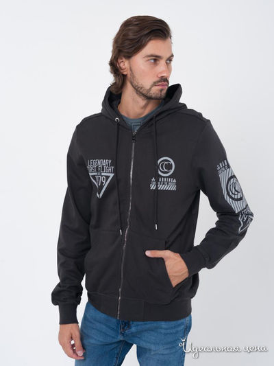  Giovedi, цвет черный