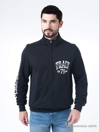  Giovedi, цвет черный