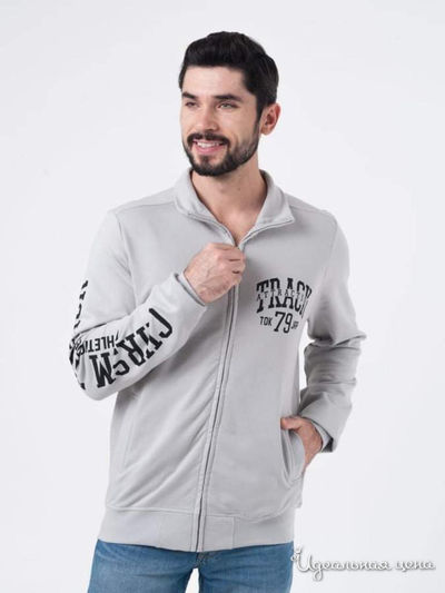  Giovedi, цвет серый