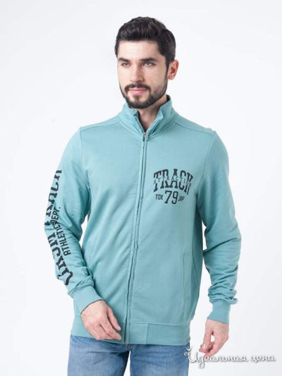  Giovedi, цвет ментоловый