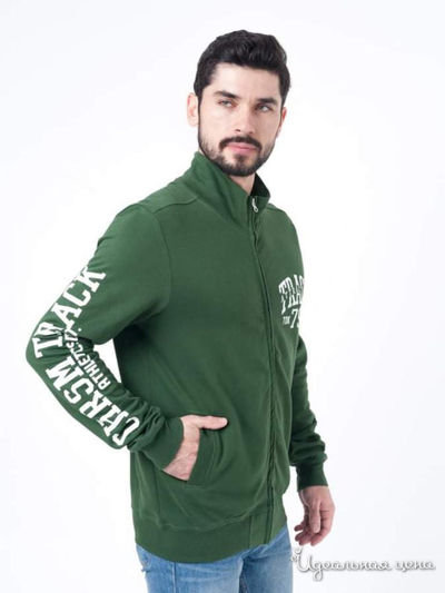  Giovedi, цвет зеленый