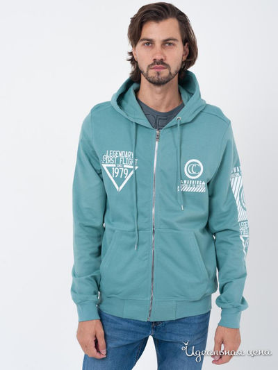  Giovedi, цвет ментоловый