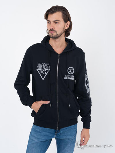  Giovedi, цвет черный