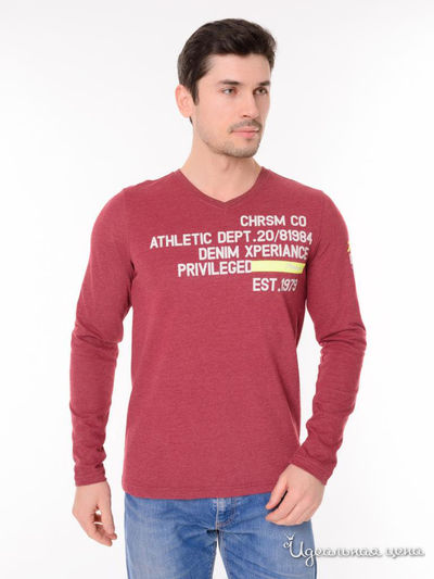  Giovedi, цвет малиновый