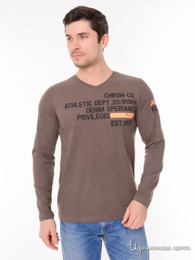  Giovedi, цвет коричневый