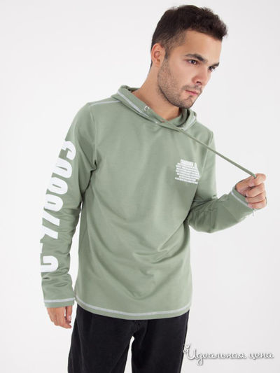  Giovedi, цвет светло-зеленый