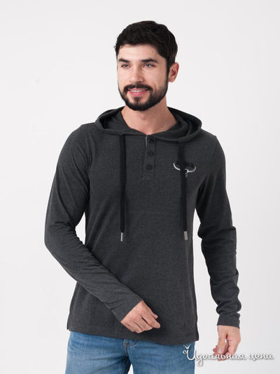  Giovedi, цвет черный