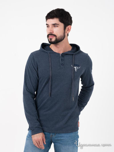  Giovedi, цвет темно-синий