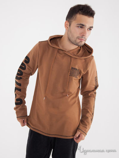  Giovedi, цвет коричневый