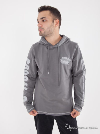  Giovedi, цвет серый