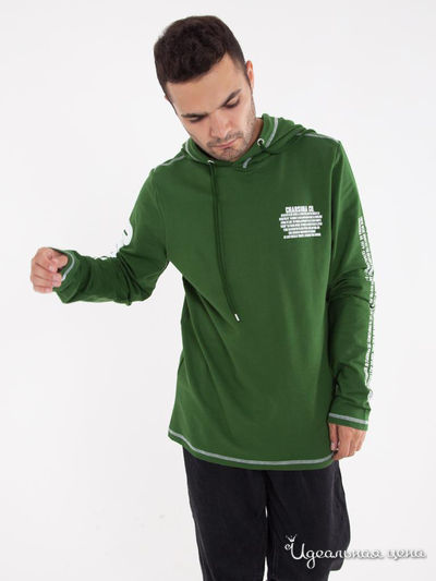  Giovedi, цвет зеленый