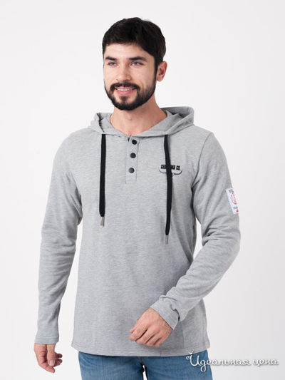  Giovedi, цвет серый