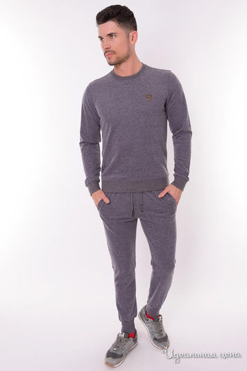  Giovedi, цвет серый