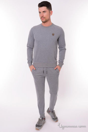  Giovedi, цвет серый