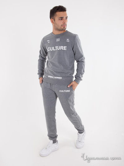  Giovedi, цвет серый