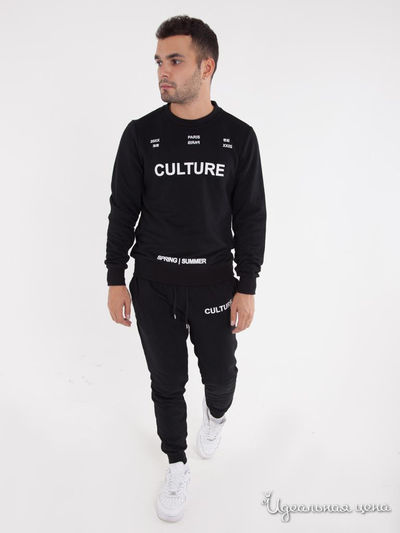  Giovedi, цвет черный