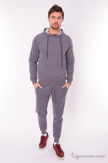  Giovedi, цвет серый