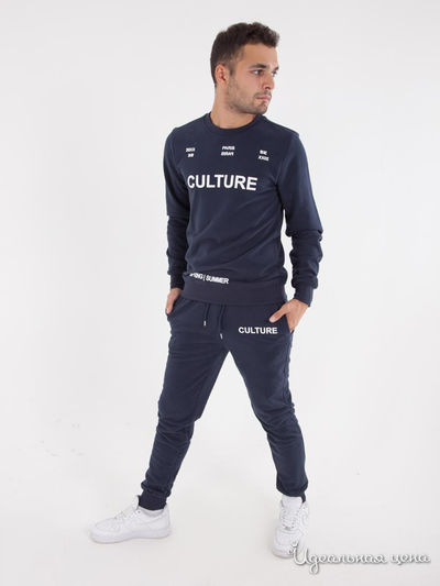  Giovedi, цвет темно-синий