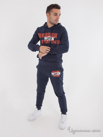  Giovedi, цвет темно-синий