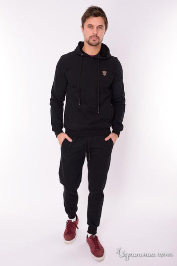  Giovedi, цвет черный