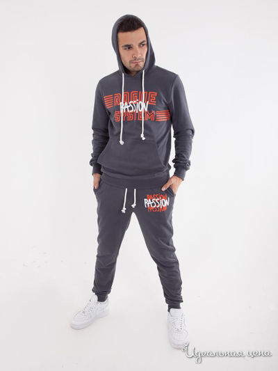  Giovedi, цвет серый