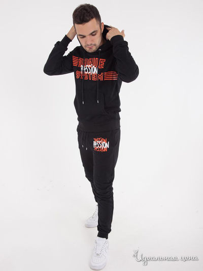  Giovedi, цвет черный